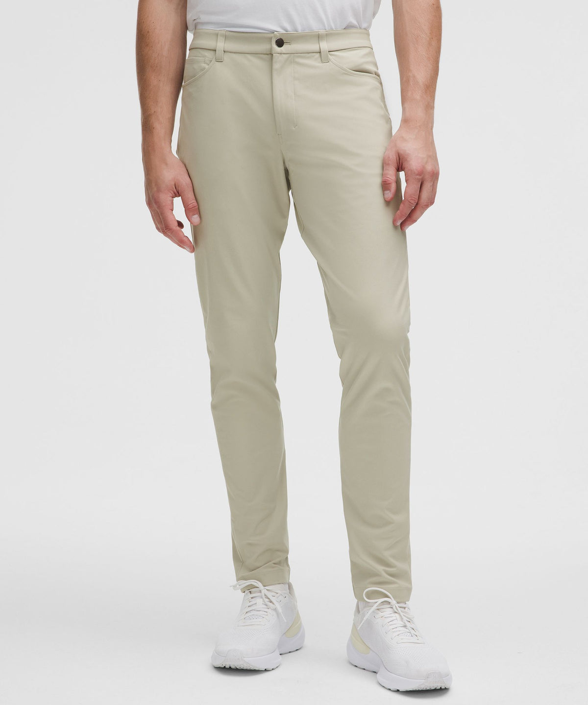 ABC Slim-Fit 5 Pocket Pant 34LWarpstreme