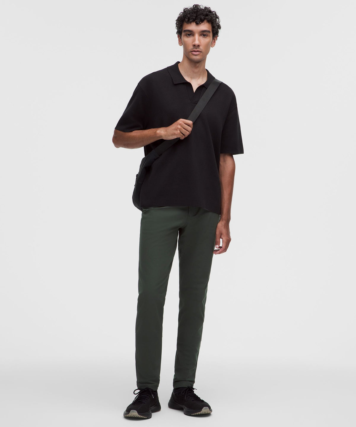 ABC Slim-Fit 5 Pocket Pant 34LWarpstreme