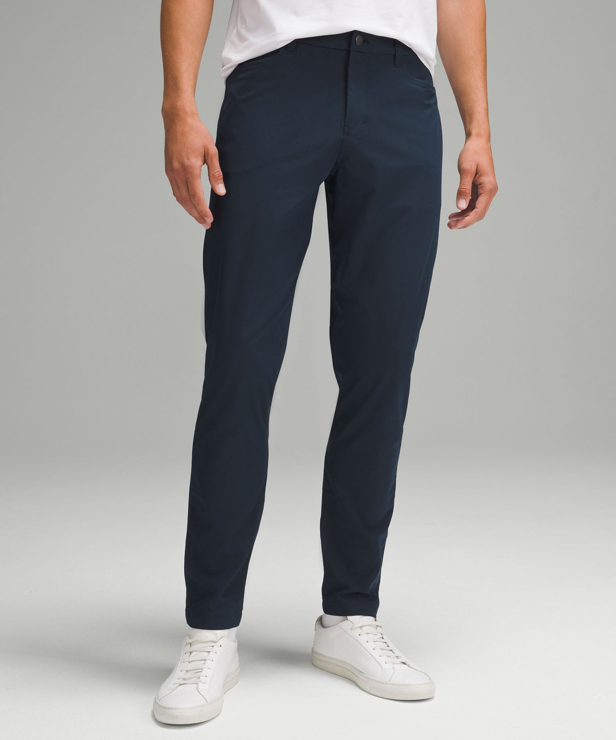 ABC Slim-Fit 5 Pocket Pant 37LWarpstreme