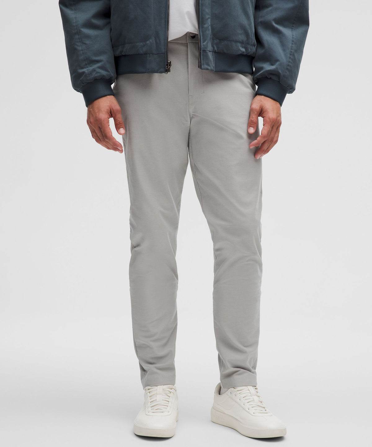 ABC Slim-Fit 5 Pocket Pant 34LUtilitech