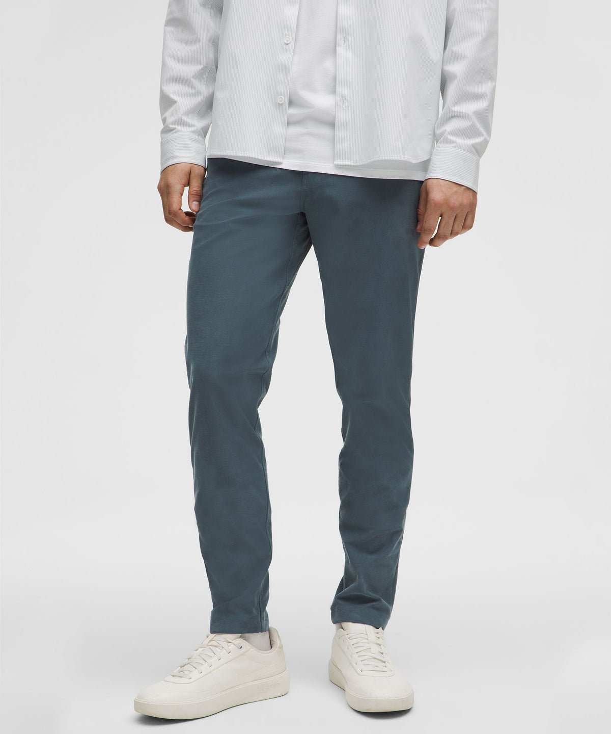 ABC Slim-Fit 5 Pocket Pant 34LUtilitech