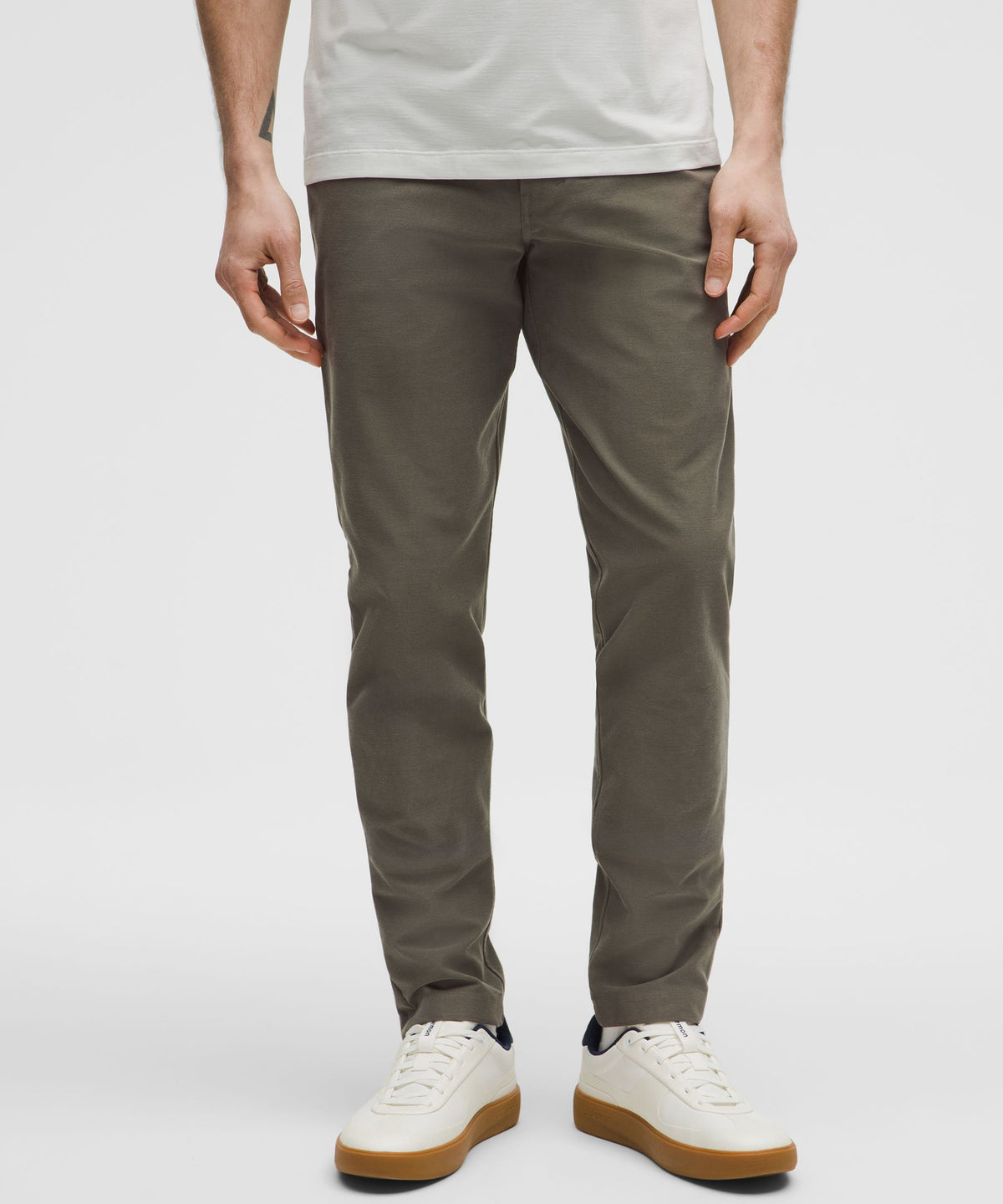 ABC Slim-Fit 5 Pocket Pant 34LUtilitech