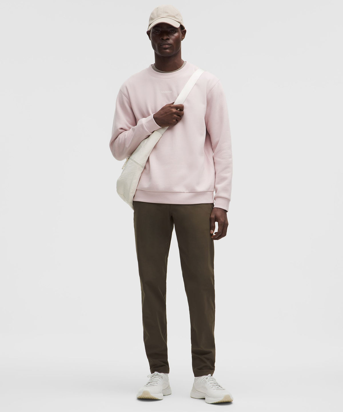 ABC Slim-Fit Trouser 37LWarpstreme