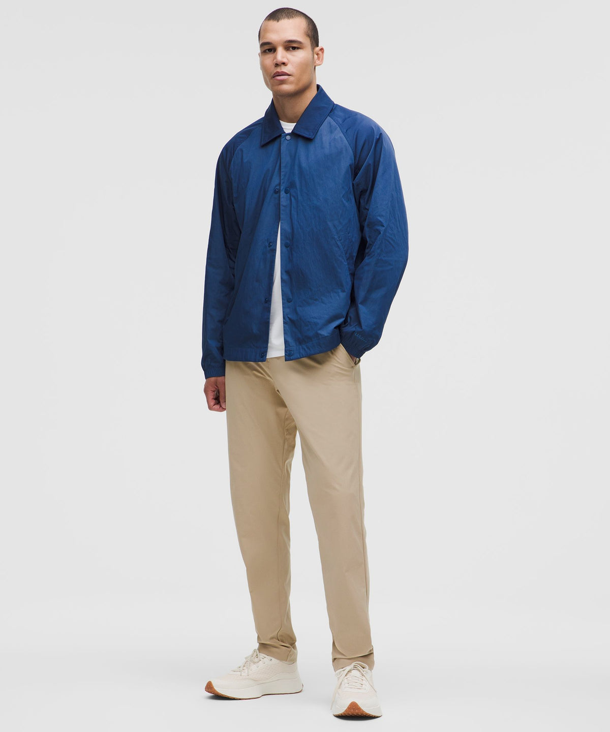ABC Classic-Fit Trouser 28LWarpstreme