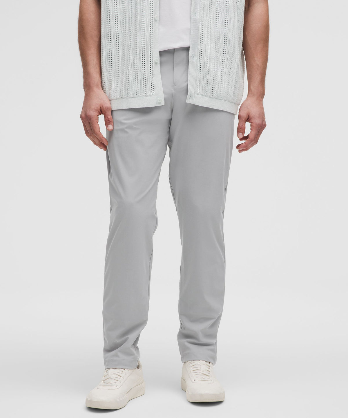 ABC Classic-Fit Trouser 28LWarpstreme