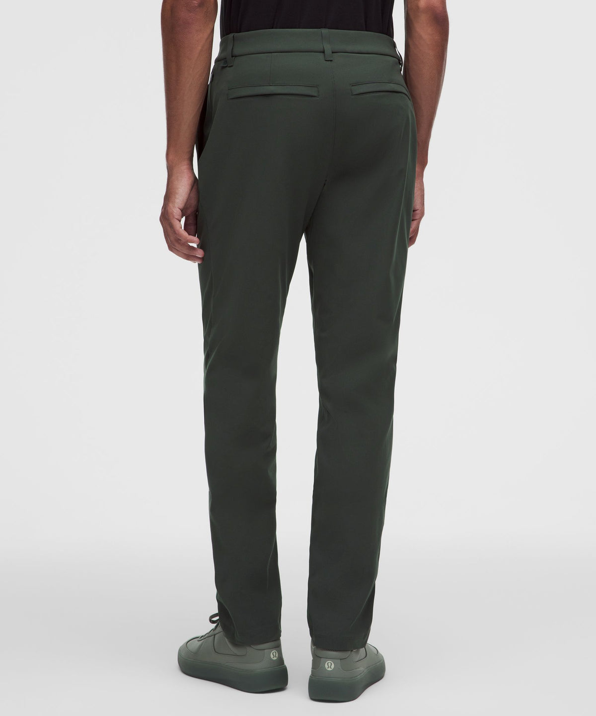 ABC Classic-Fit Trouser 28LWarpstreme