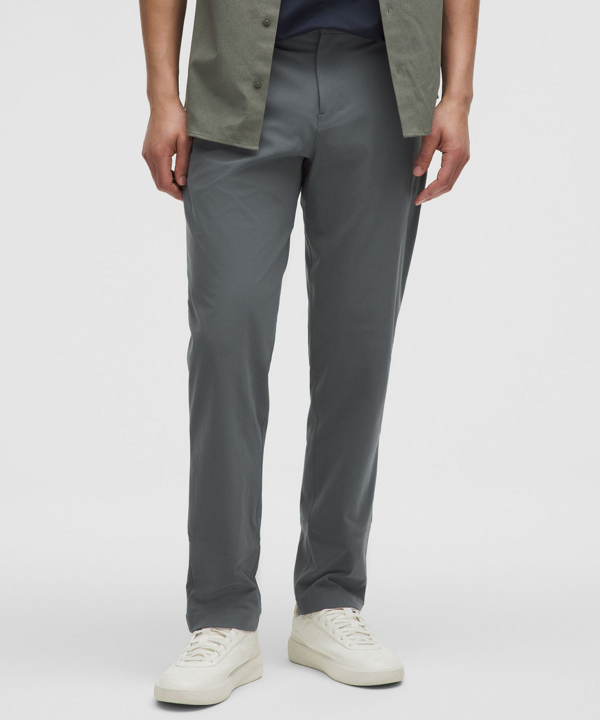 ABC Classic-Fit Trouser 37LWarpstreme