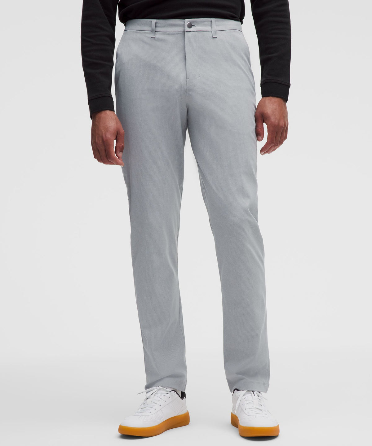 ABC Classic-Fit Trouser 30LWovenAir