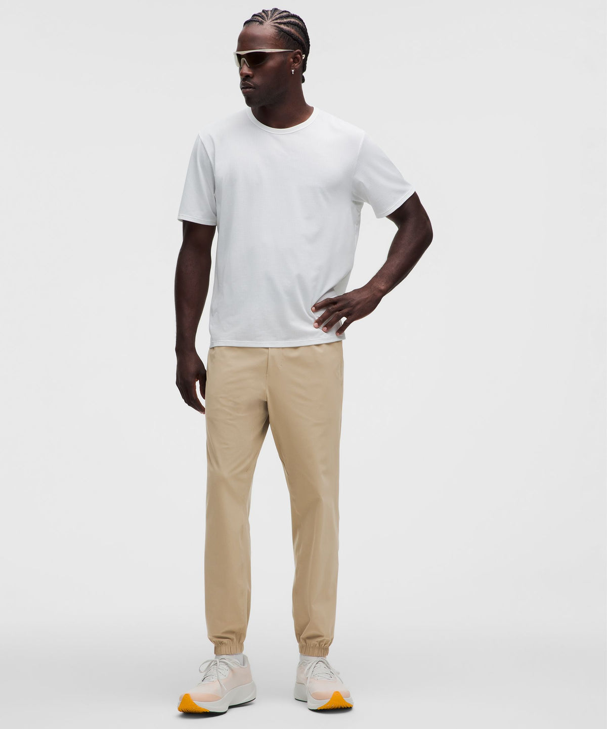Pace Breaker JoggerRegular