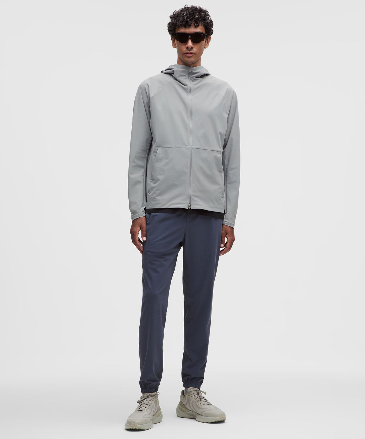 Pace Breaker JoggerRegular