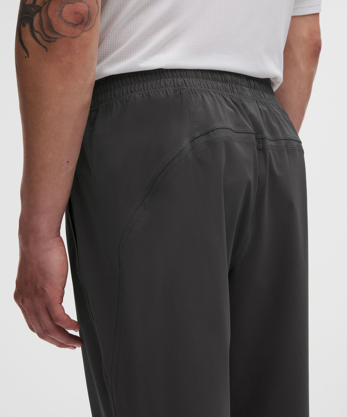 Pace Breaker JoggerShorter