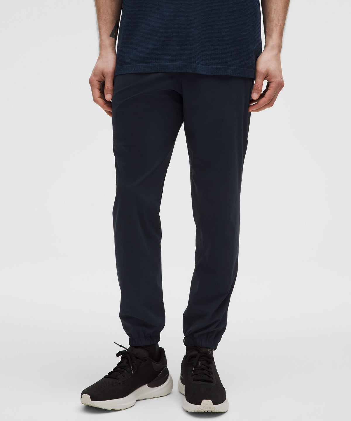 Pace Breaker JoggerShorter