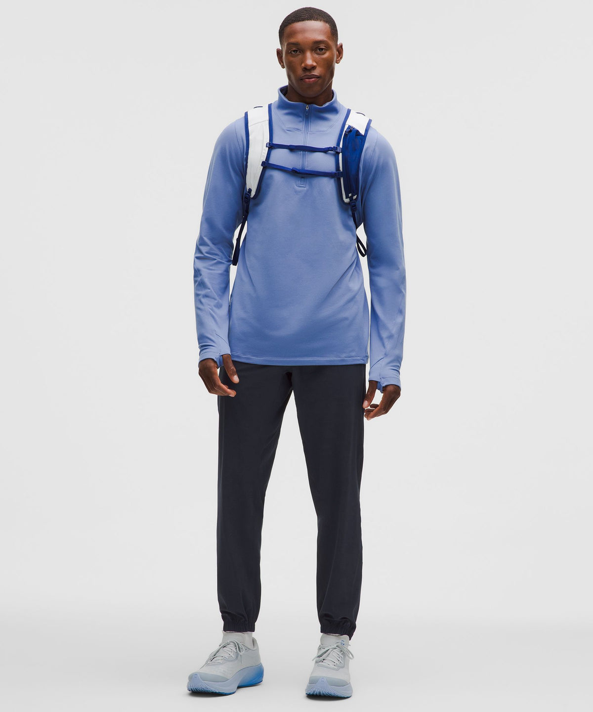 Pace Breaker JoggerShorter