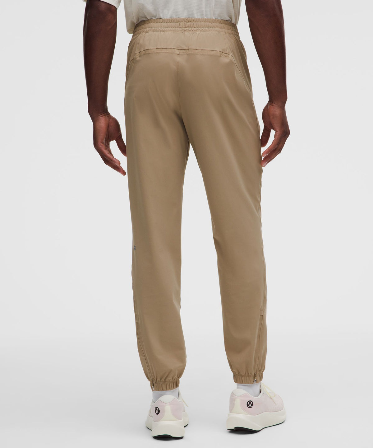 Pace Breaker JoggerShorter