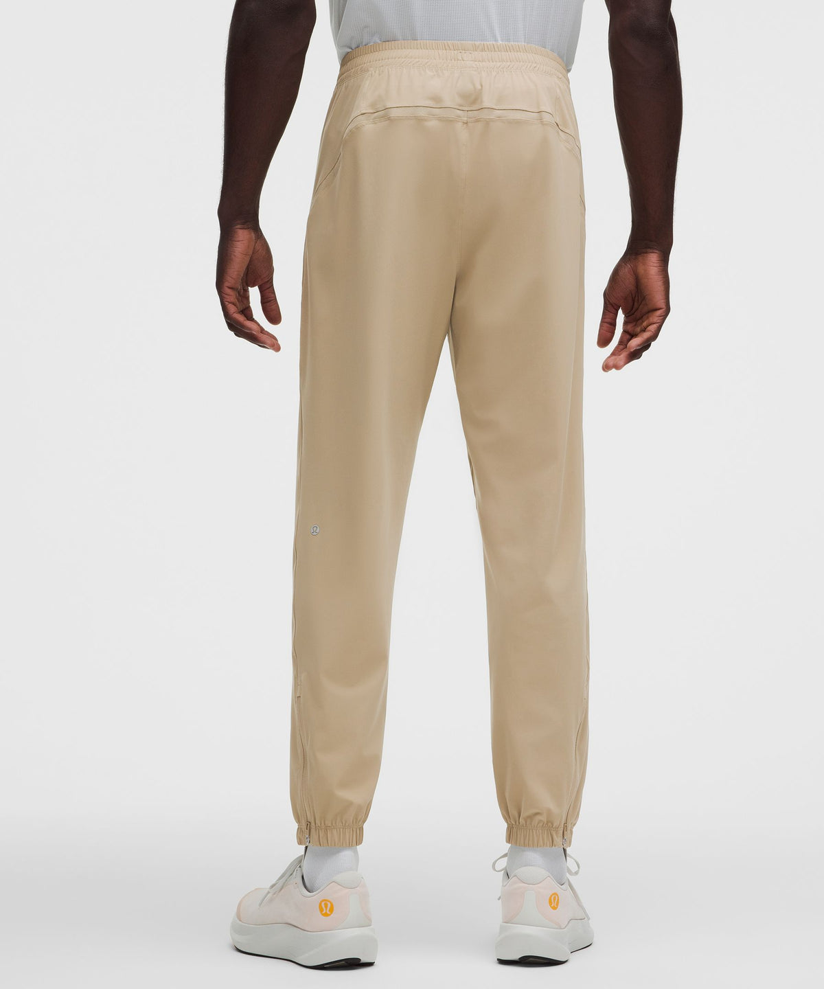 Pace Breaker JoggerShorter