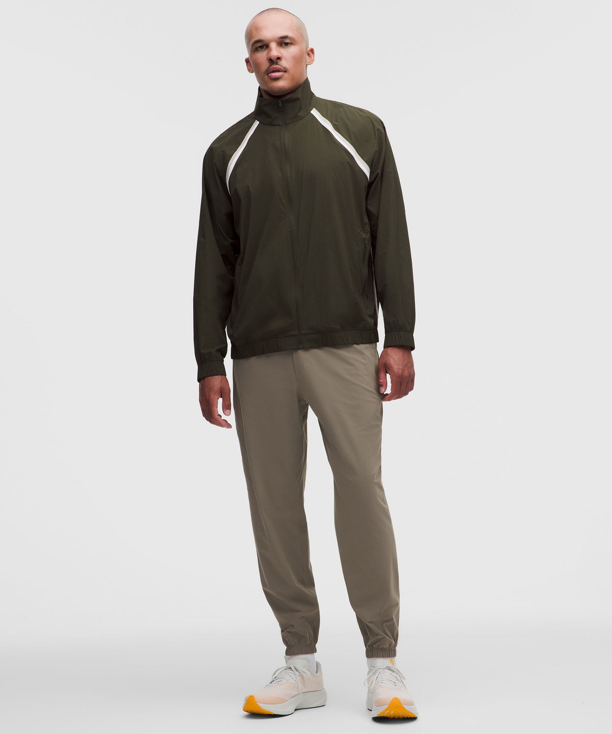 Pace Breaker JoggerShorter