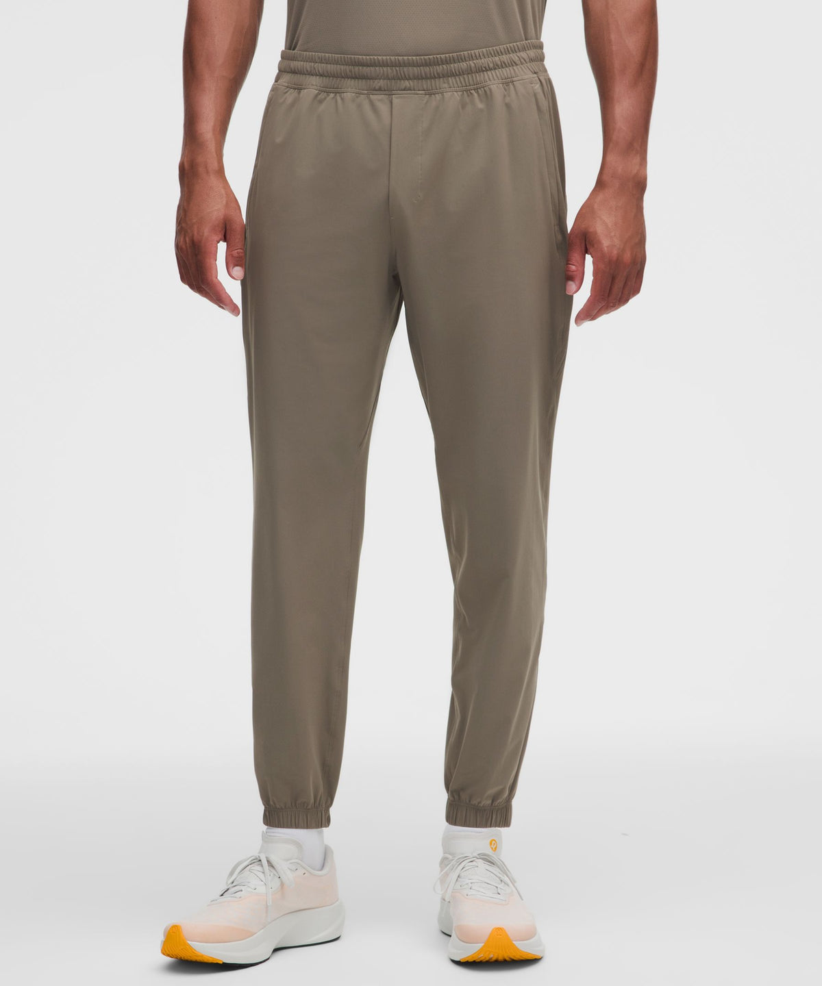 Pace Breaker JoggerShorter