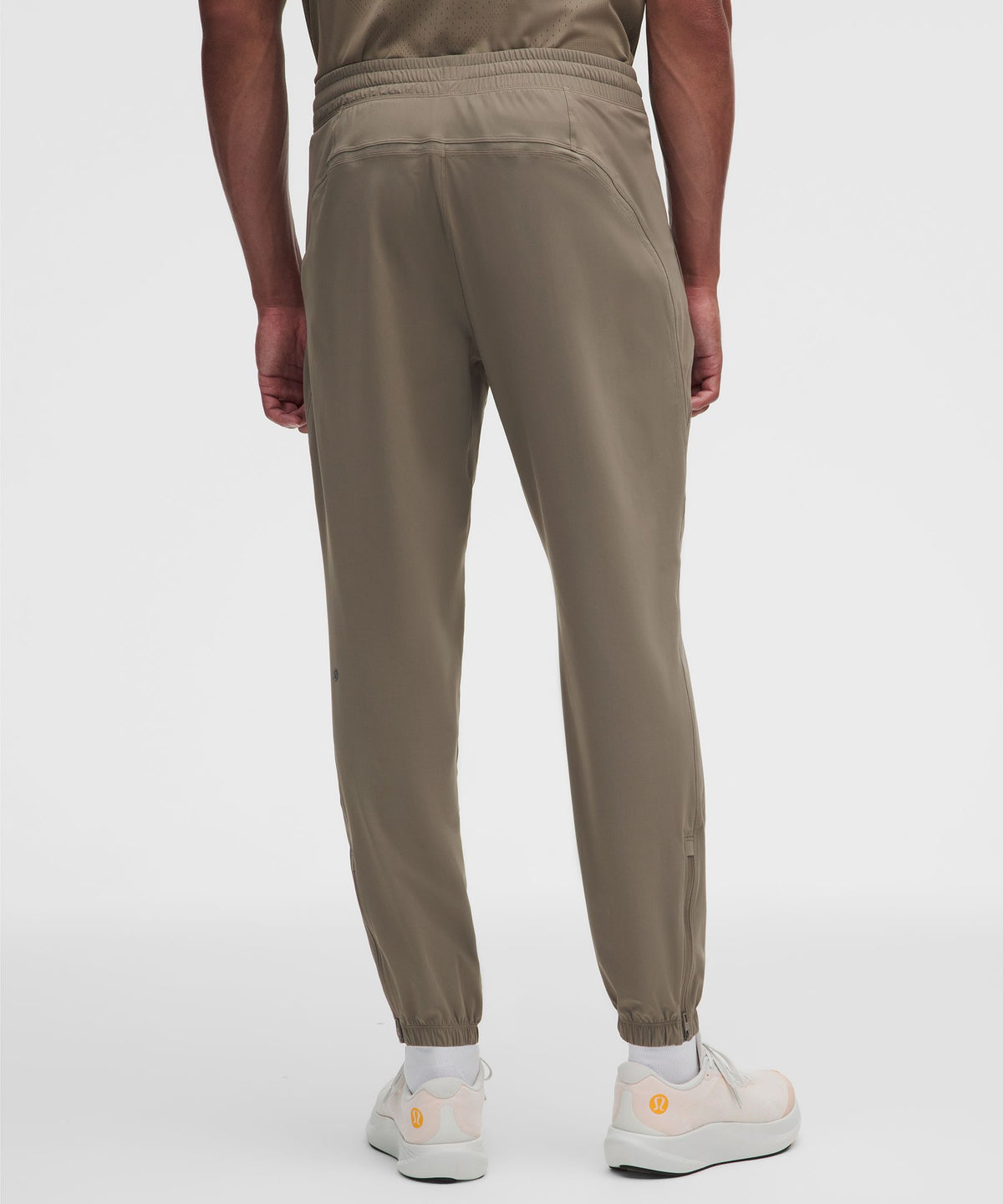 Pace Breaker JoggerShorter