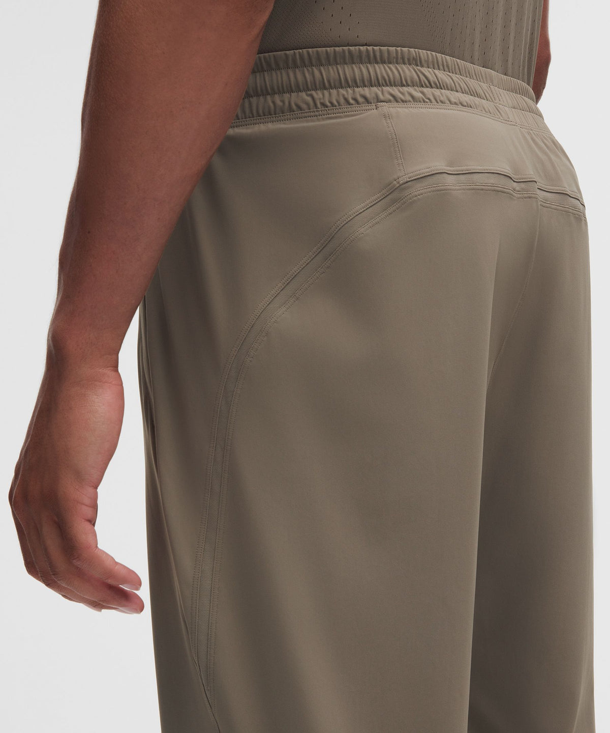 Pace Breaker JoggerShorter