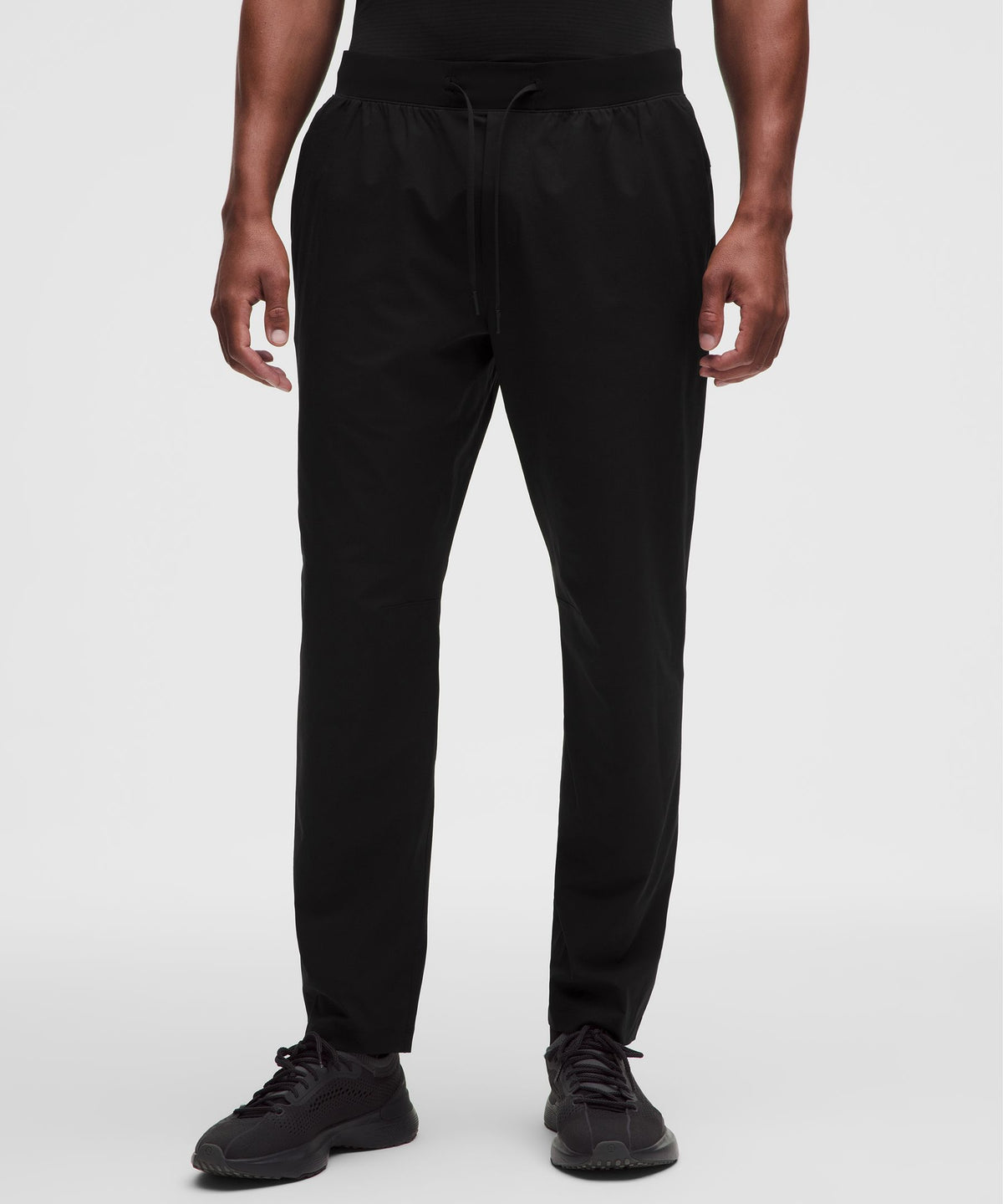Zeroed In Slim-Fit PantRegular