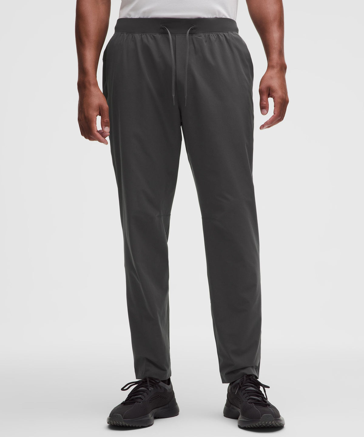 Zeroed In Slim-Fit PantRegular