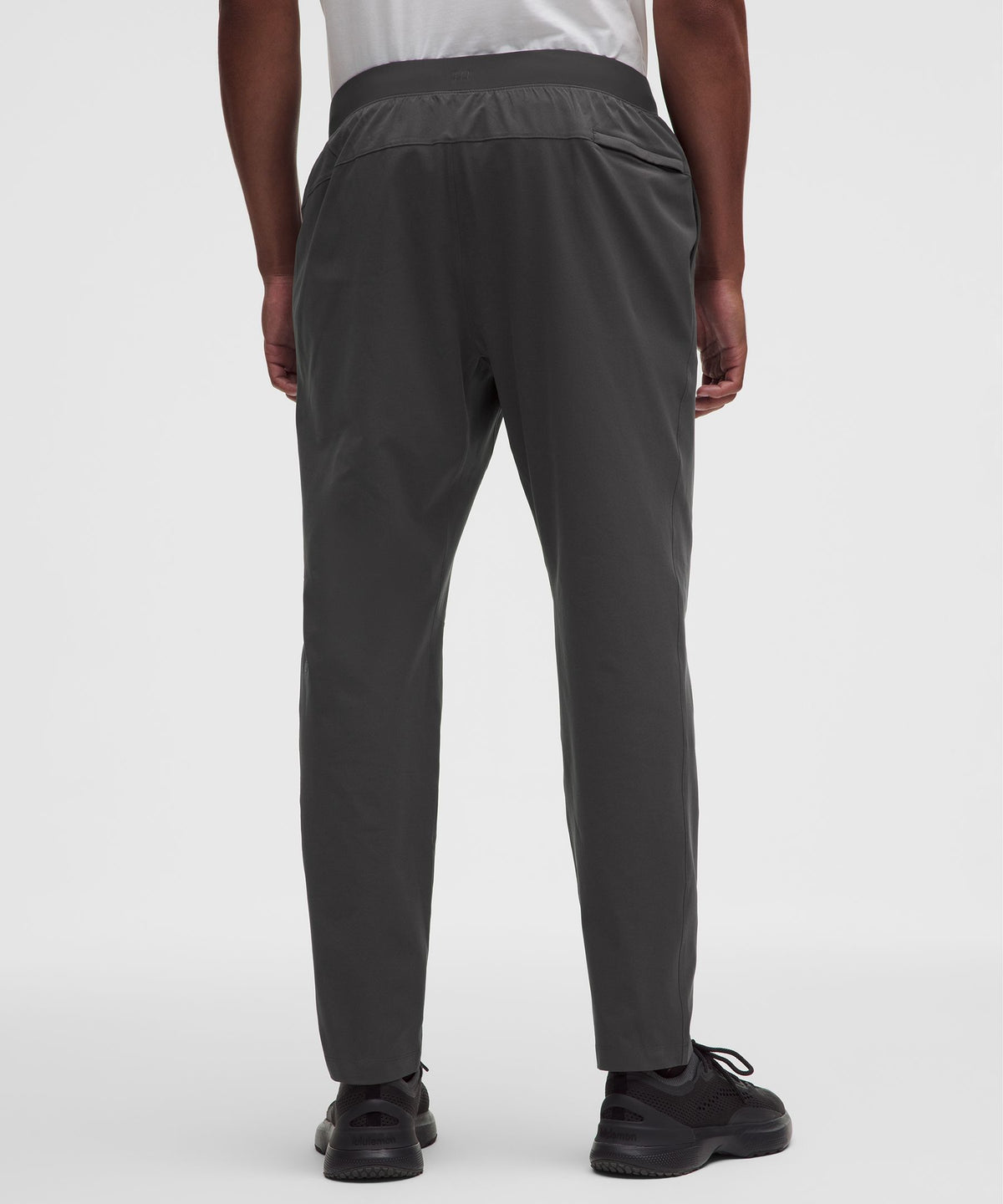 Zeroed In Slim-Fit PantRegular