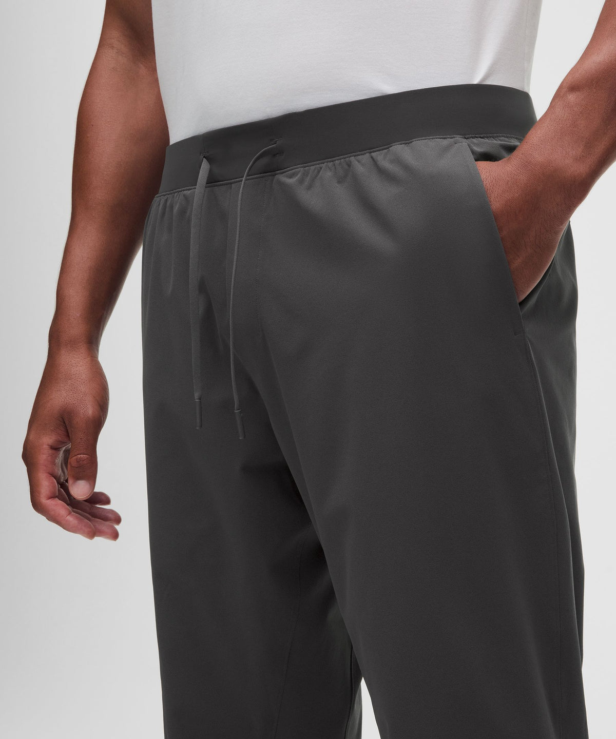 Zeroed In Slim-Fit PantRegular