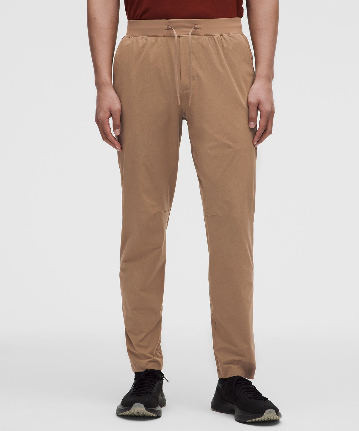 Zeroed In Slim-Fit PantRegular