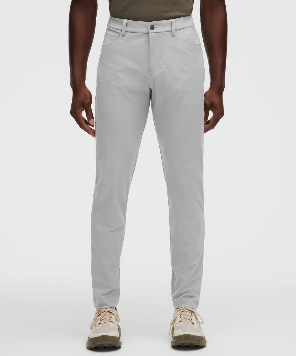 ABC Slim-Fit 5 Pocket Pant 30LWarpstreme