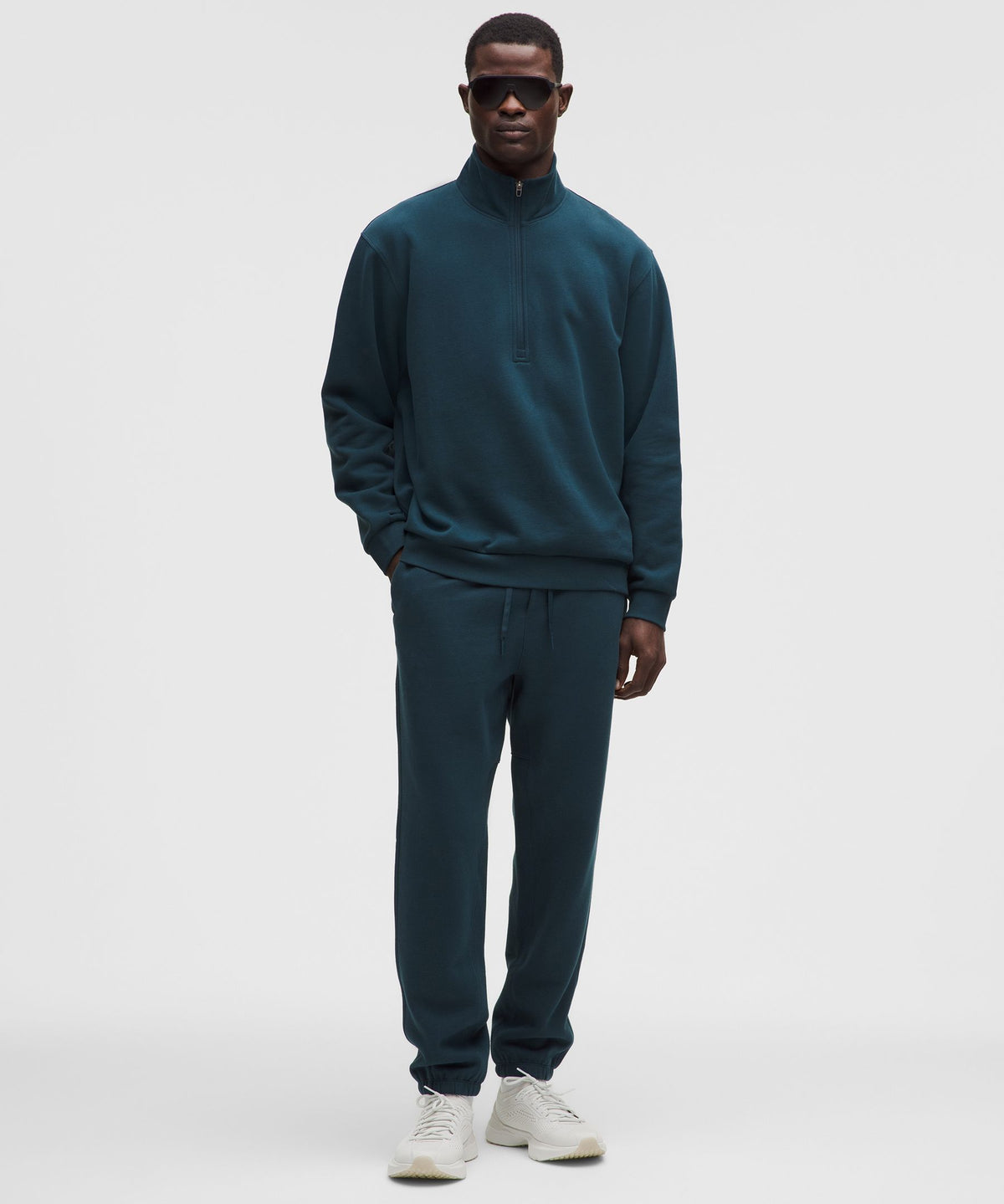 Steady State Classic-Fit JoggerRegular