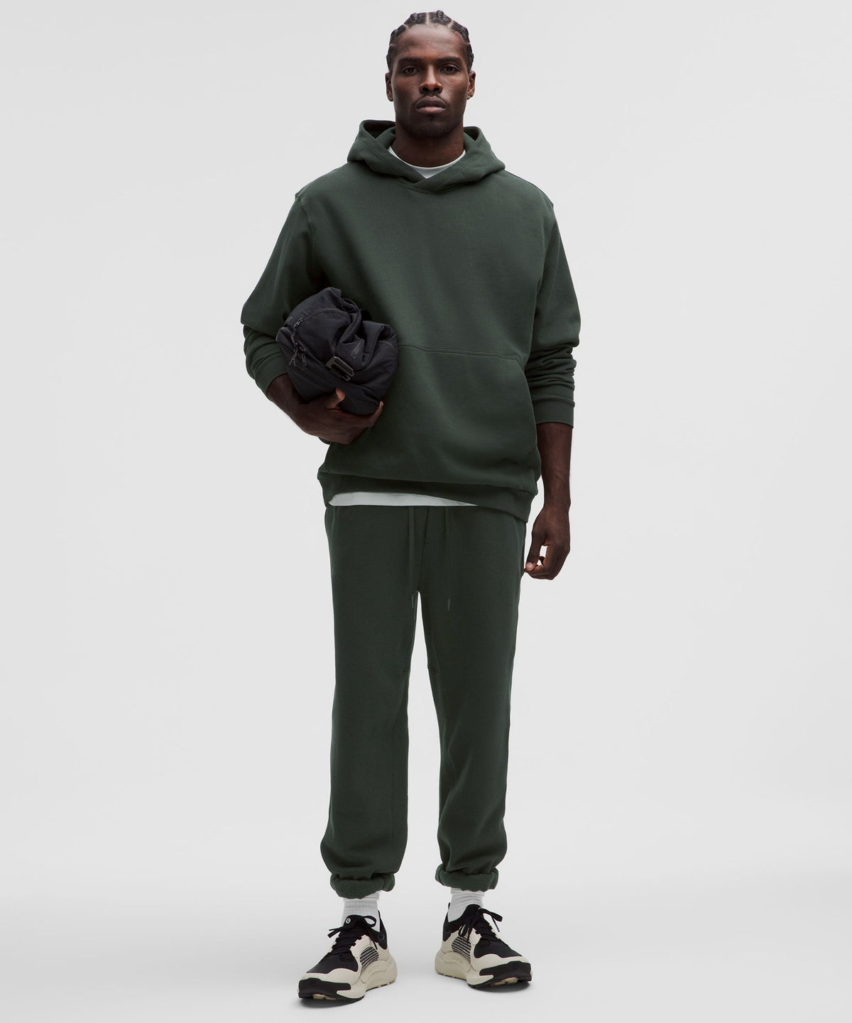 Steady State Classic-Fit JoggerRegular