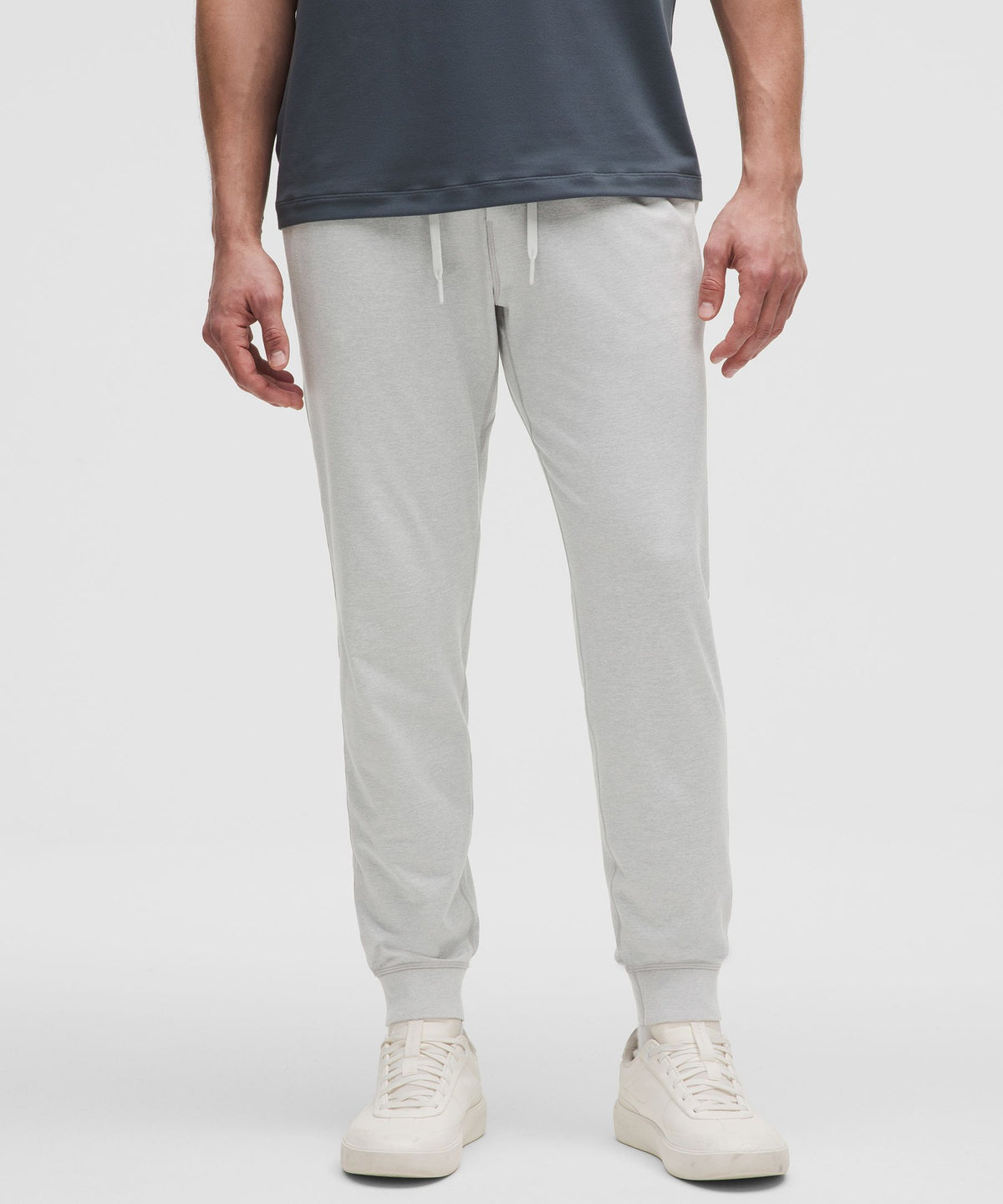 Soft Jersey JoggerRegular