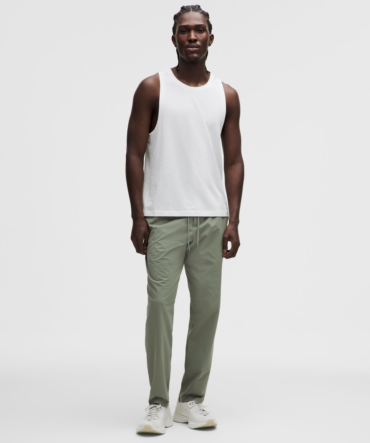 Zeroed In Slim-Fit PantTall