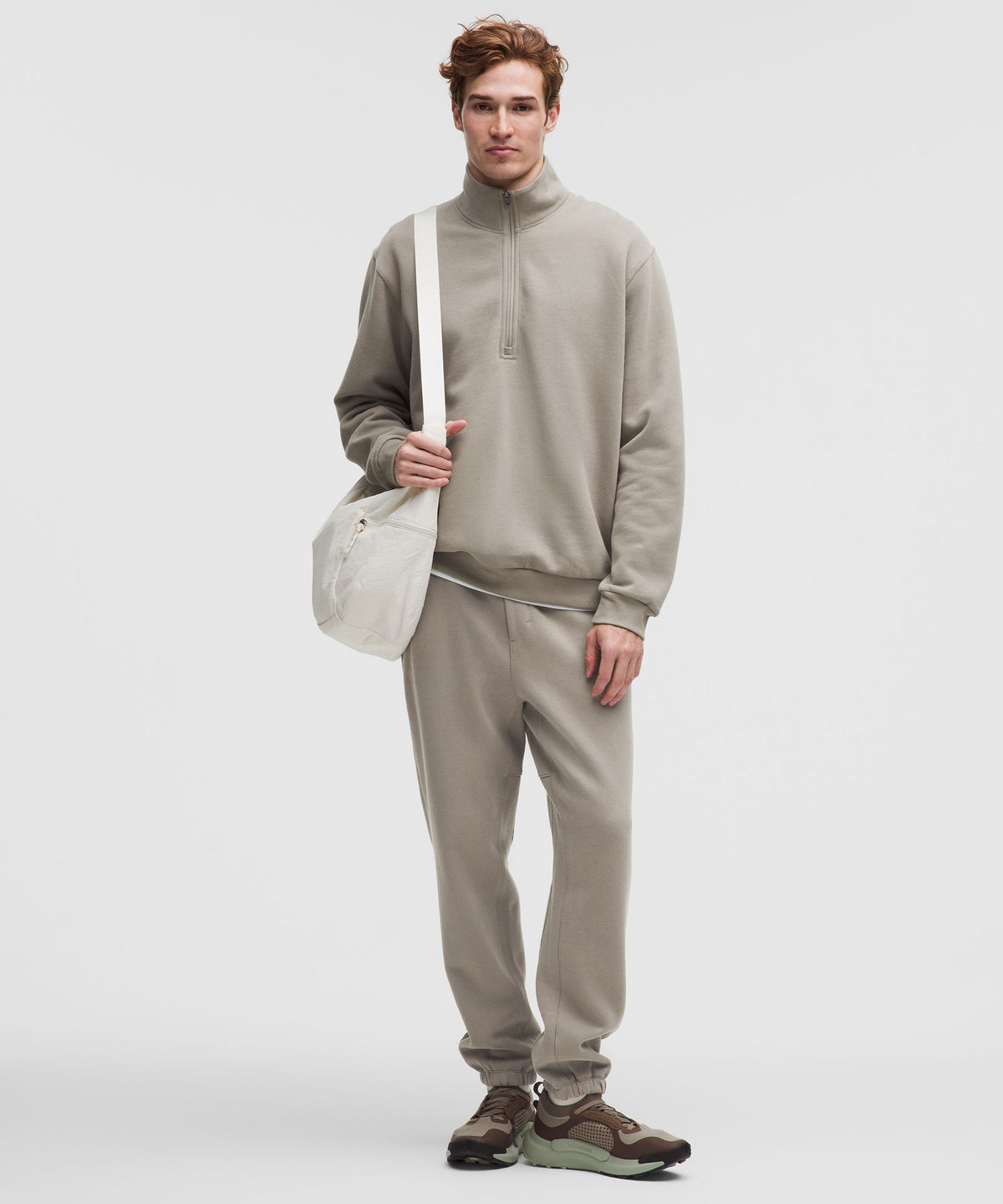 Steady State Classic-Fit JoggerTall