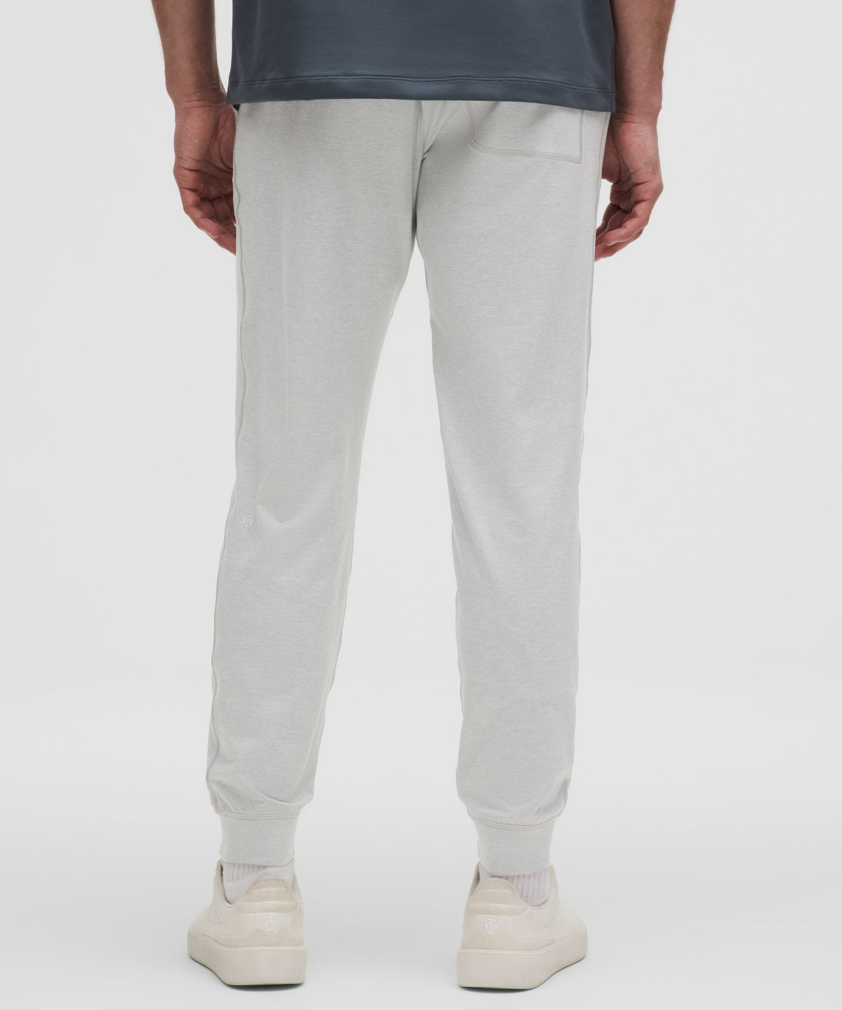Soft Jersey JoggerShorter