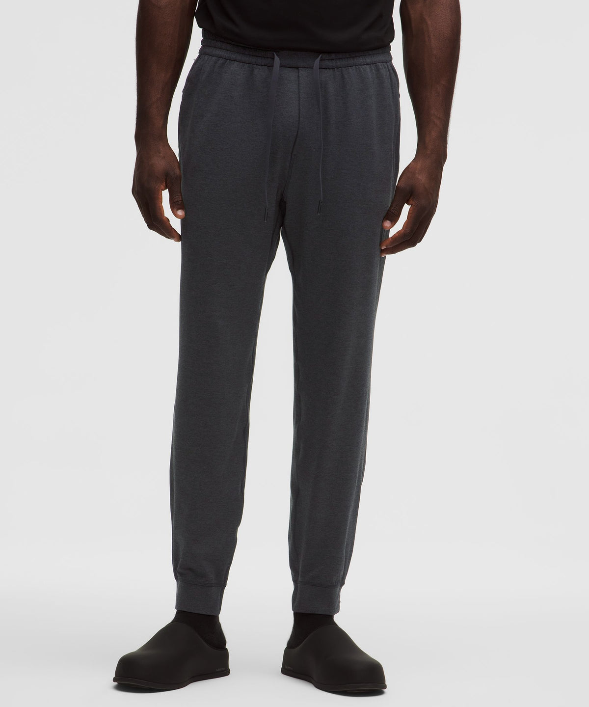Soft Jersey JoggerTall