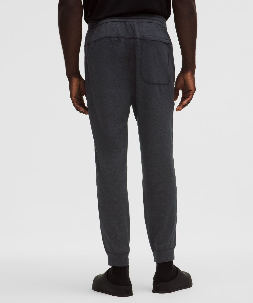 Soft Jersey JoggerTall