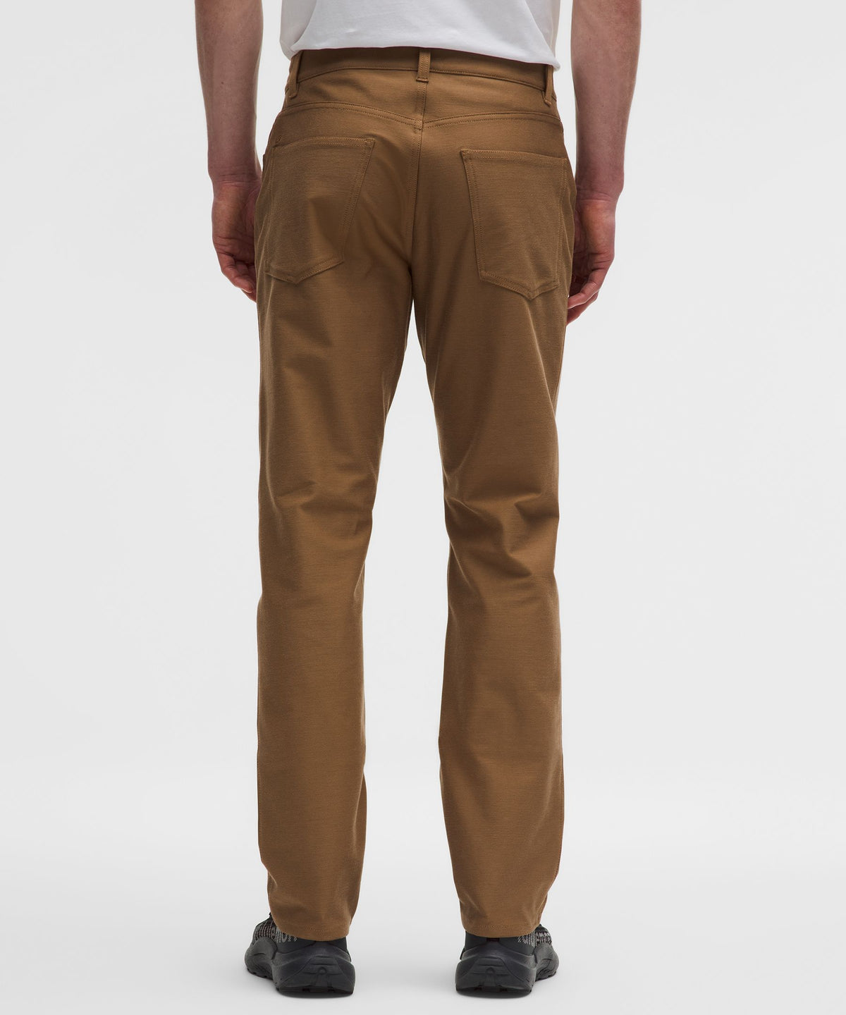 EasyFive Classic-Straight Pant 32L