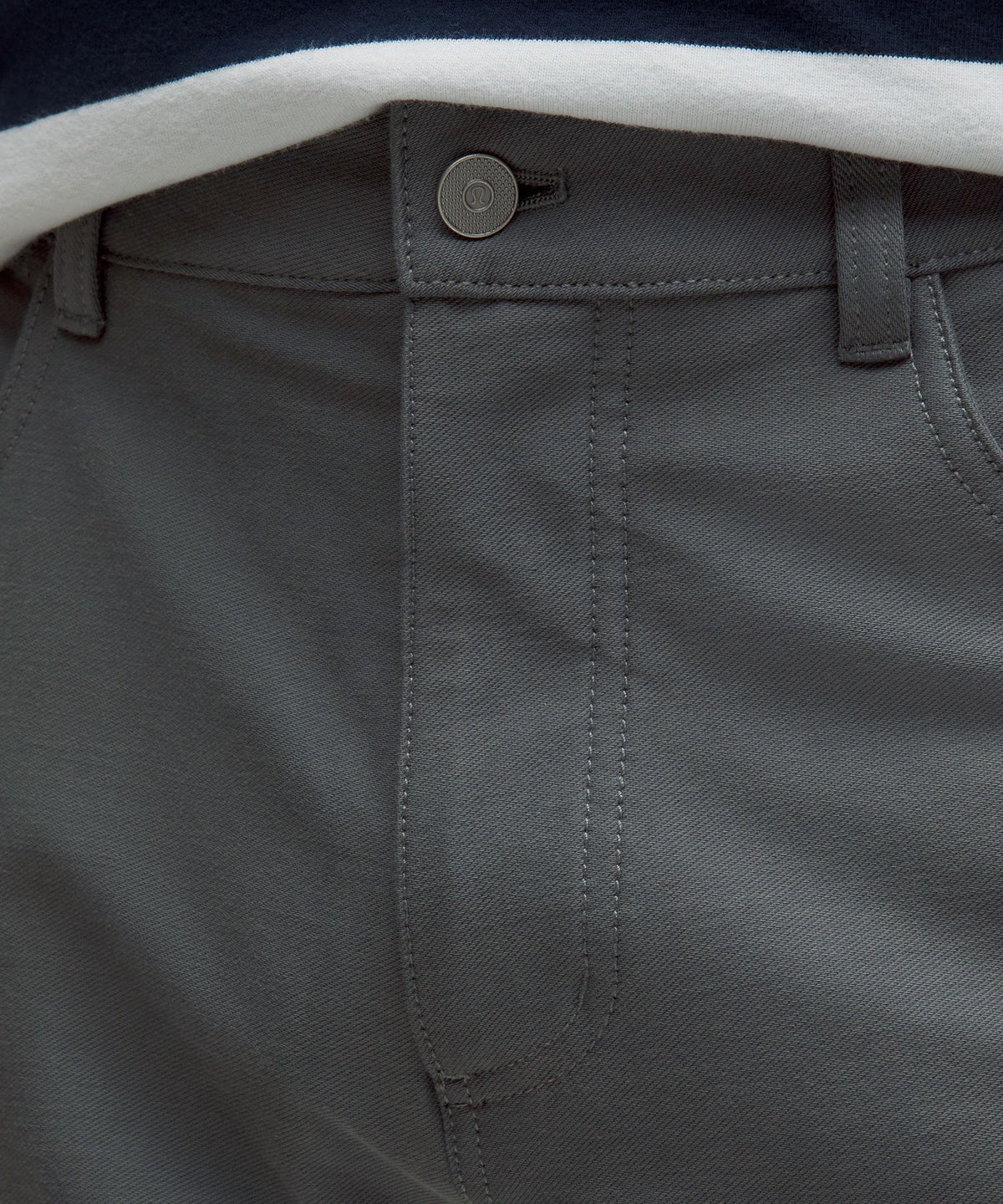EasyFive Classic-Straight Pant 32L