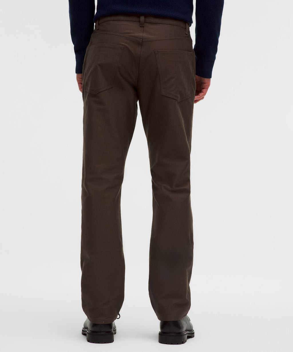 EasyFive Classic-Straight Pant 32L