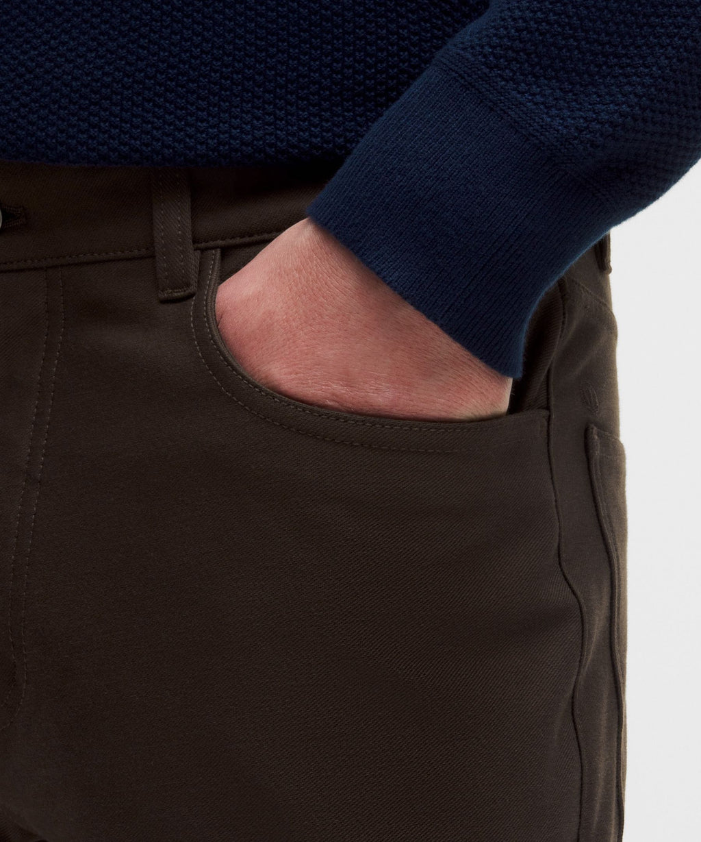 EasyFive Classic-Straight Pant 32L