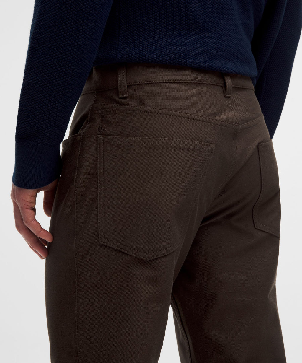 EasyFive Classic-Straight Pant 32L
