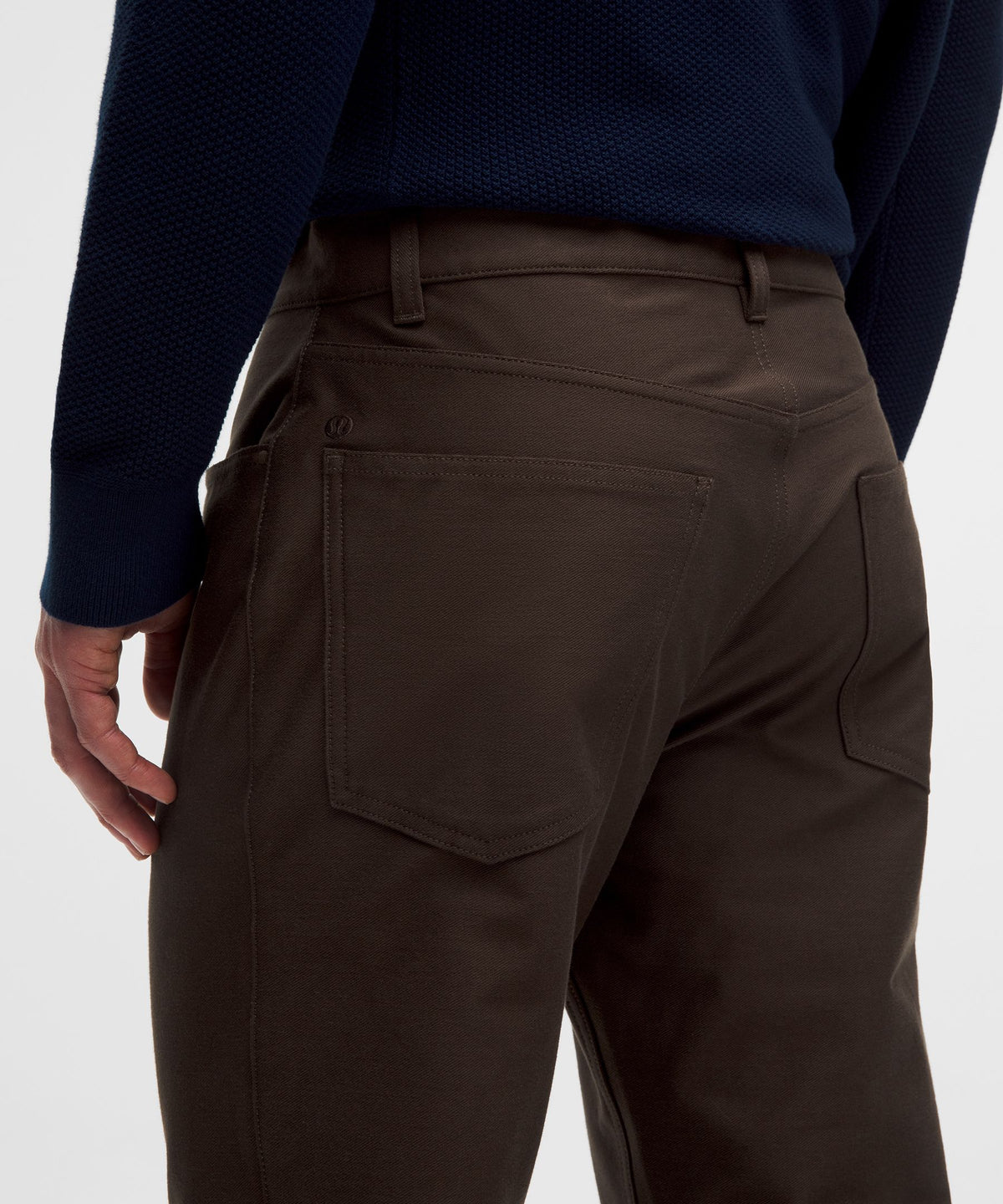 EasyFive Classic-Straight Pant 32L
