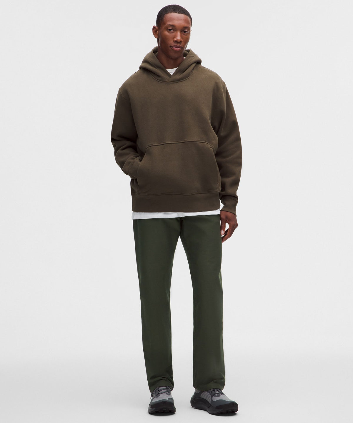 EasyFive Classic-Straight Pant 32L
