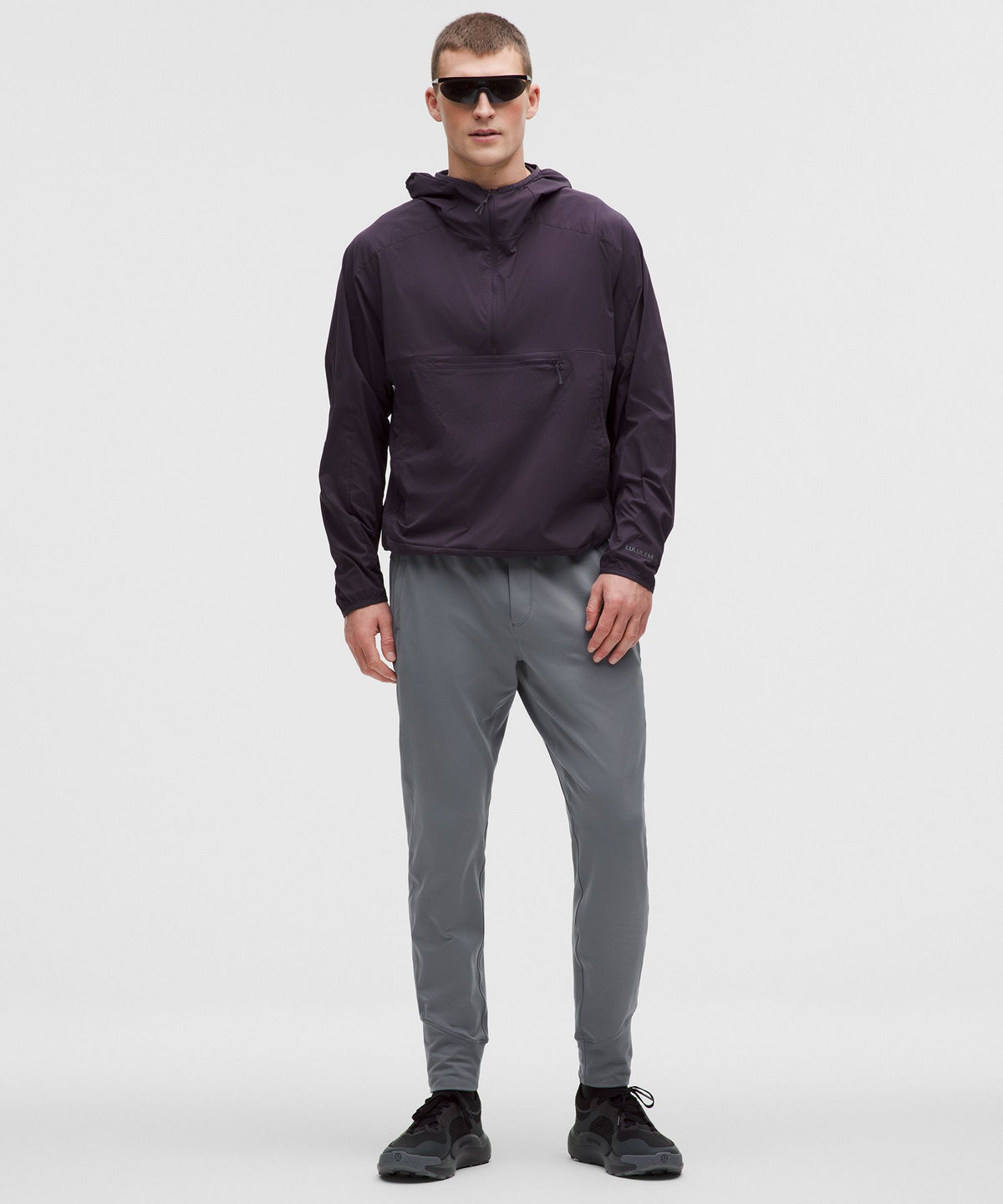 Rulu Fleece JoggerRegular