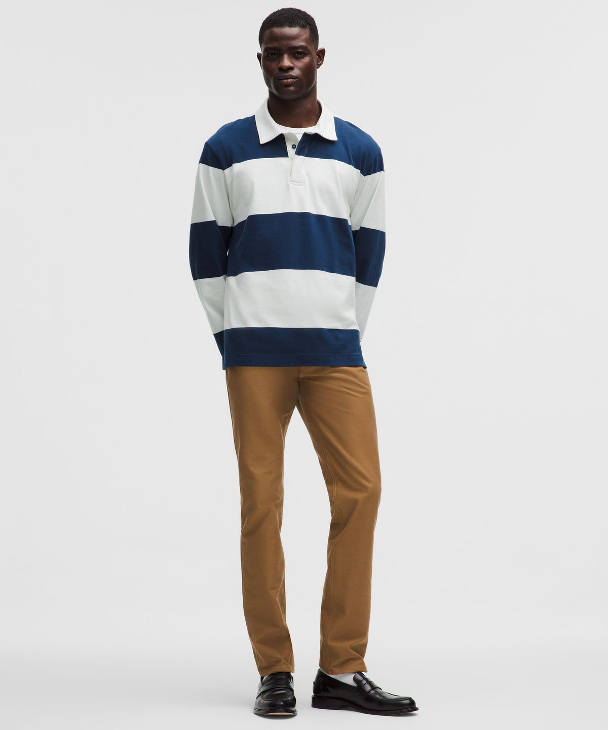 EasyFive Slim-Straight Pant 32L