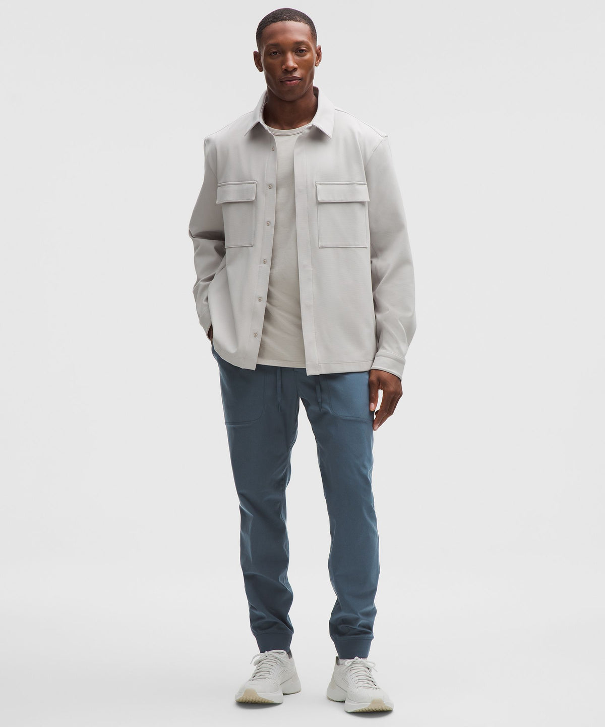 ABC Skinny-Fit JoggerRegular
