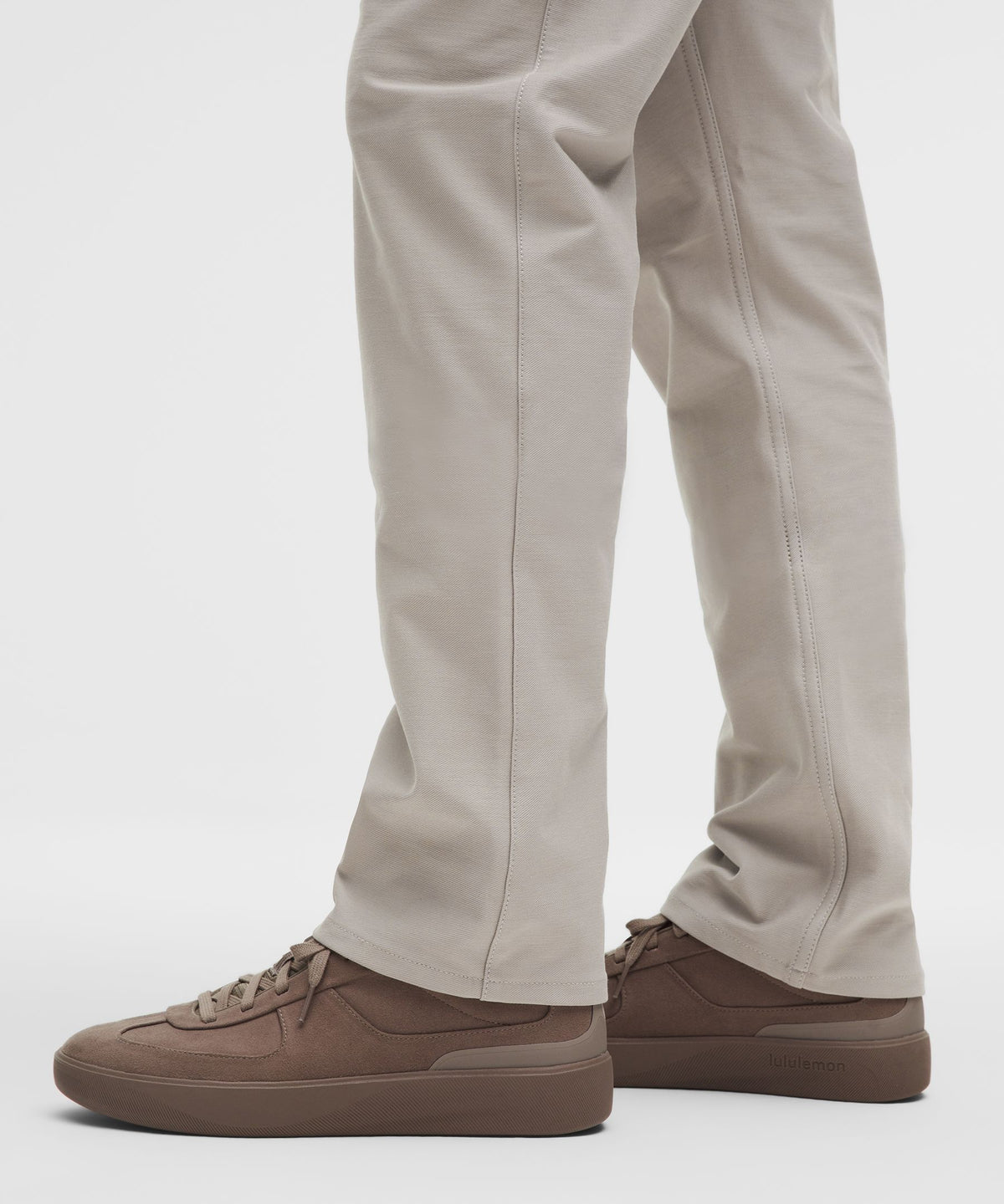 EasyFive Classic-Straight Pant 34L