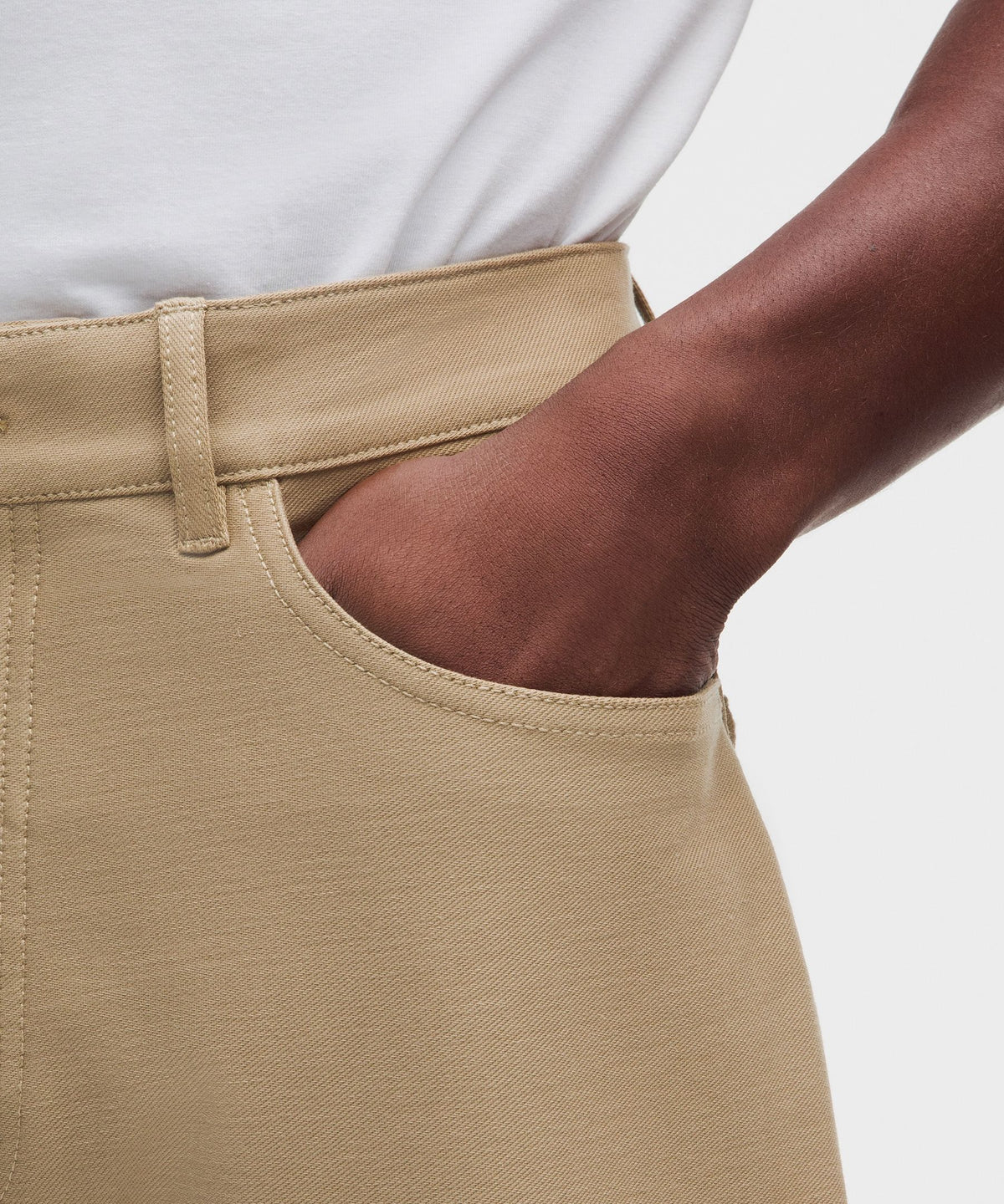 EasyFive Classic-Straight Pant 34L
