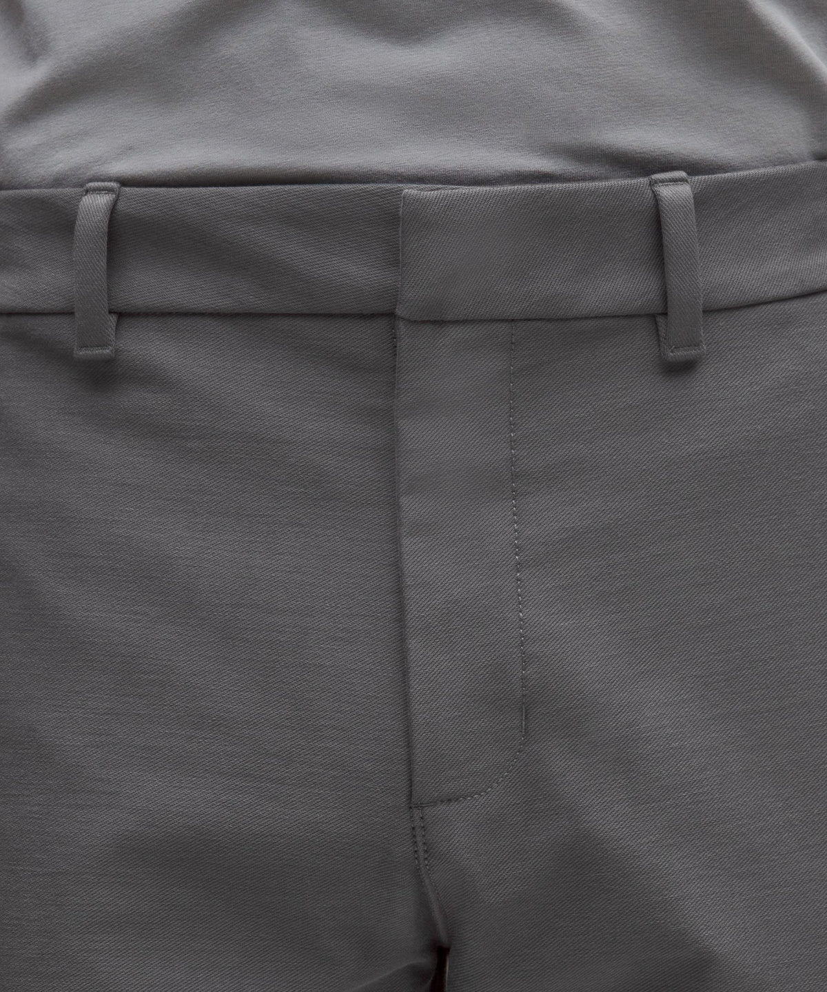 Slacker Classic-Straight Trouser 34L